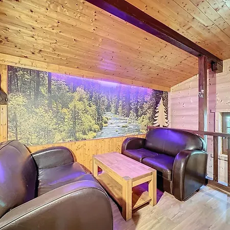 Le Chalet Des Belles Roches, Hohneck La Bresse