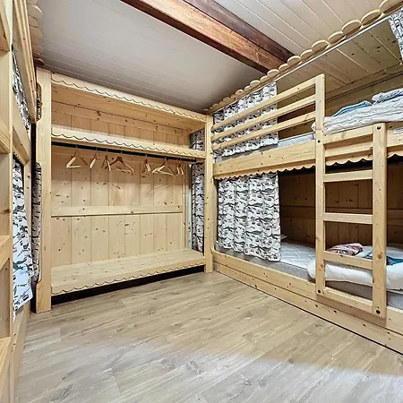 Chalet Le Chalet Des Belles Roches, Hohneck *