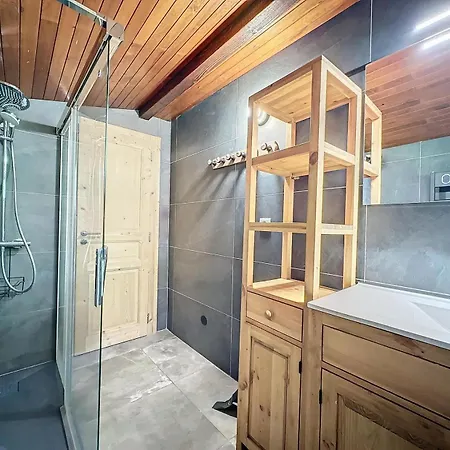 Le Chalet Des Belles Roches, Hohneck * La Bresse