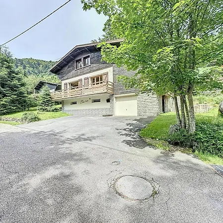 Le Chalet Des Belles Roches, Hohneck