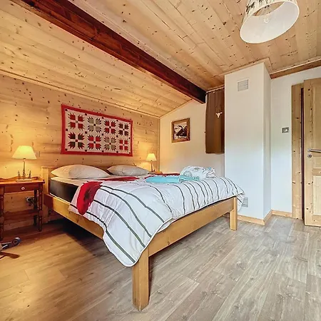 Le Chalet Des Belles Roches, Hohneck Alpesi faház La Bresse
