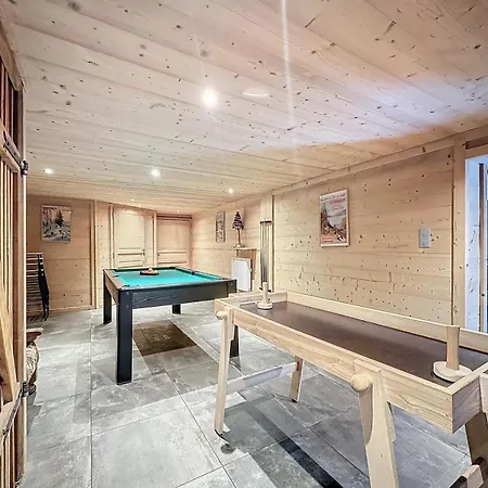 Le Chalet Des Belles Roches, Hohneck *