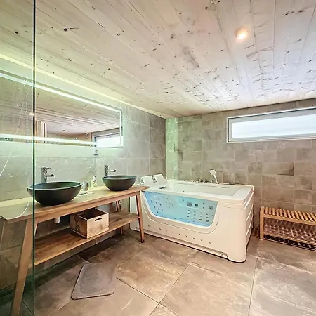 Chalet Le Chalet Des Belles Roches, Hohneck