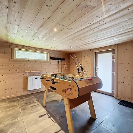 Le Chalet Des Belles Roches, Hohneck Chalet *