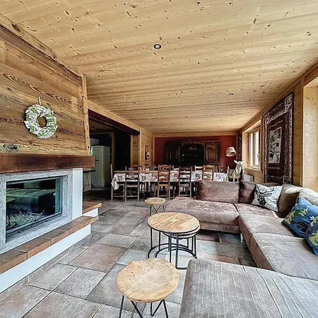 Chalet Le Chalet Des Belles Roches, Hohneck *