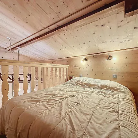 Le Chalet Des Belles Roches, Hohneck Alpesi faház La Bresse