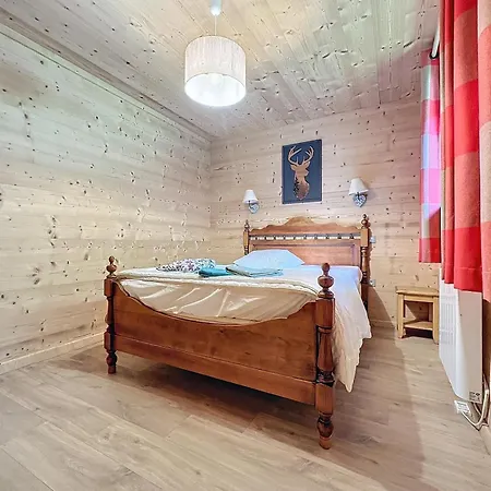 Chalet Le Chalet Des Belles Roches, Hohneck La Bresse