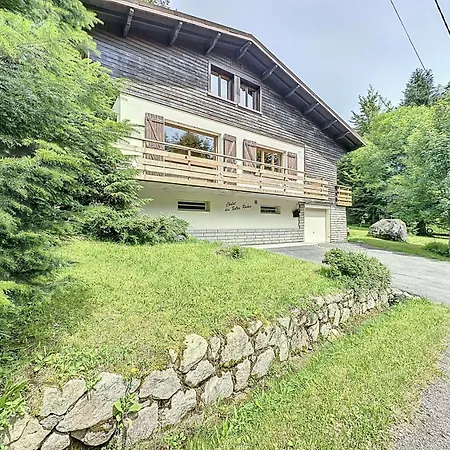 Le Chalet Des Belles Roches, Hohneck Chalet