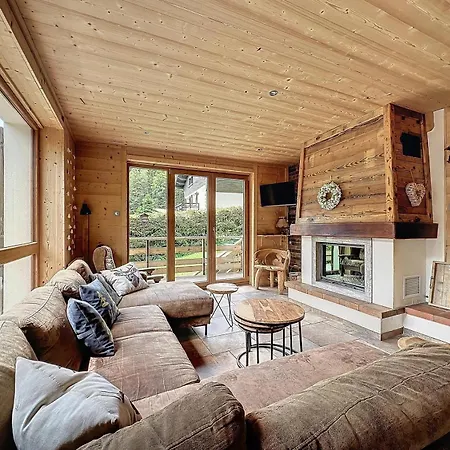 Chalet Le Chalet Des Belles Roches, Hohneck *