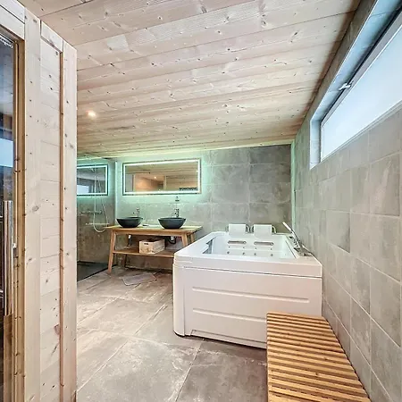 Chalet Le Chalet Des Belles Roches, Hohneck La Bresse