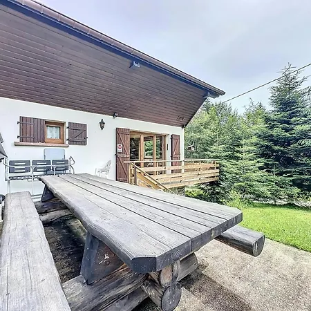 Le Chalet Des Belles Roches, Hohneck La Bresse