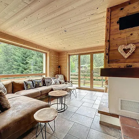 Le Chalet Des Belles Roches, Hohneck Chalet *
