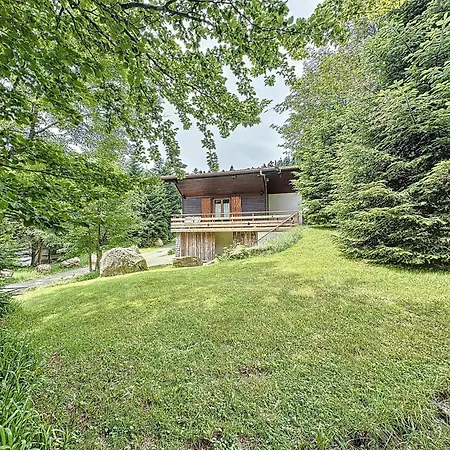 Le Chalet Des Belles Roches, Hohneck Alpesi faház